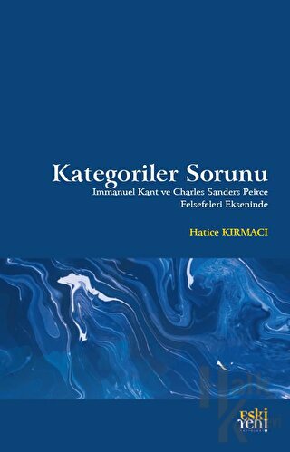 Kategoriler Sorunu