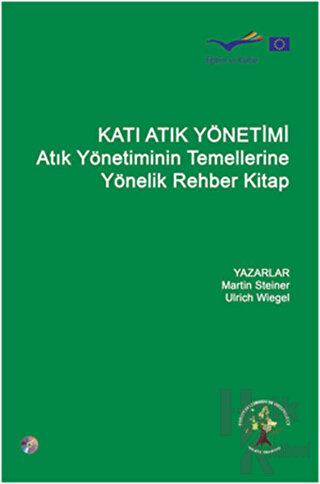 Katı Atık Yönetimi (Ciltli)