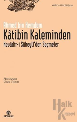 Katibin Kaleminden