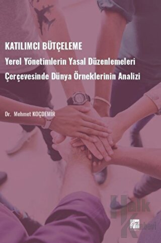 Katılımcı Bütçeleme