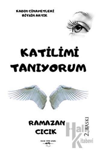 Katilimi Tanıyorum - Halkkitabevi