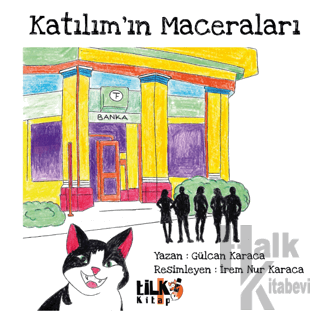 Katılımın Maceraları - Halkkitabevi