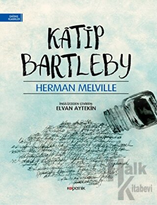 Katip Bartleby