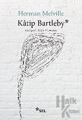 Katip Bartleby