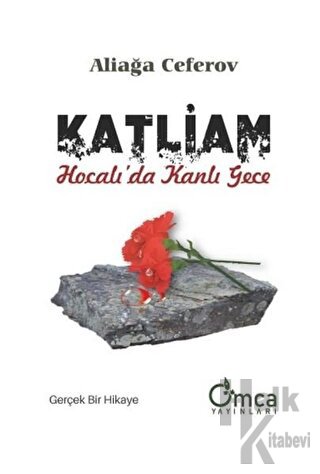 Katliam