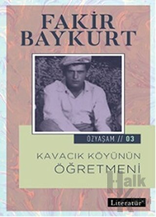 Kavacık Köyünün Öğretmeni - Halkkitabevi