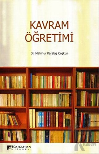 Kavram Öğretimi