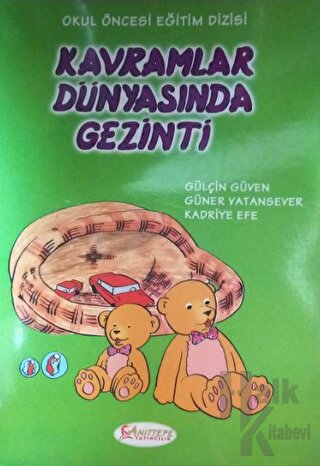 Kavramlar Dünyasında Gezinti