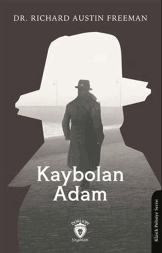 Kaybolan Adam - Halkkitabevi