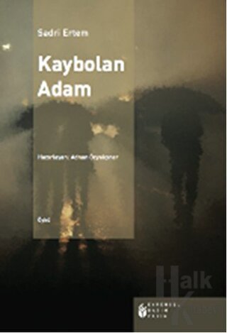 Kaybolan Adam - Halkkitabevi