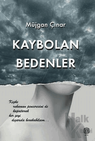 Kaybolan Bedenler - Halkkitabevi