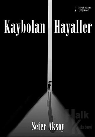 Kaybolan Hayaller - Halkkitabevi