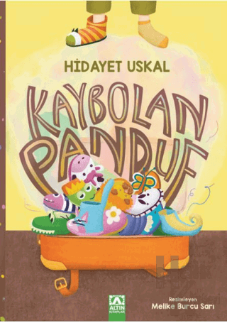 Kaybolan Panduf