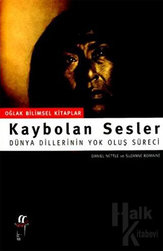 Kaybolan Sesler