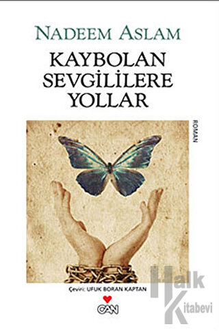 Kaybolan Sevgililere Yollar