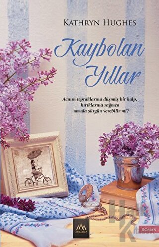 Kaybolan Yıllar - Halkkitabevi