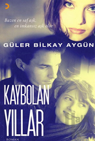 Kaybolan Yıllar - Halkkitabevi