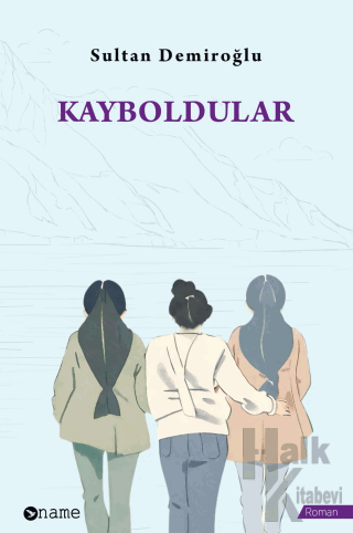 Kayboldular - Halkkitabevi