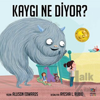 Kaygı Ne Diyor?