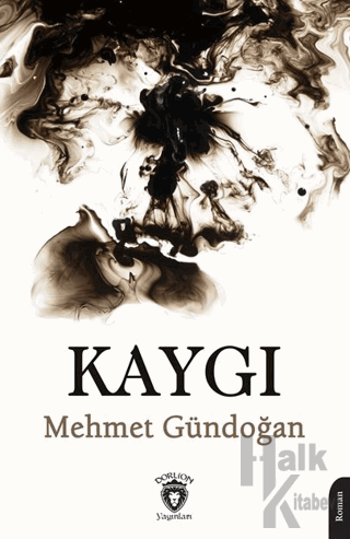 Kaygı - Halkkitabevi