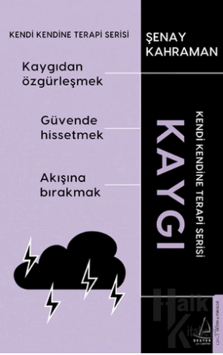 Kaygı - Halkkitabevi