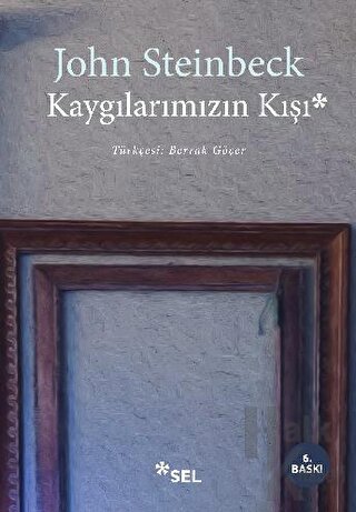 Kaygılarımızın Kışı