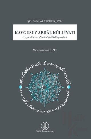 Kaygusuz Abdâl Külliyatı - Halkkitabevi