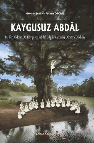 Kaygusuz Abdal - Halkkitabevi