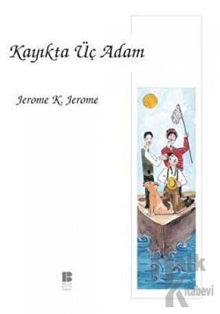 Kayıkta Üç Adam