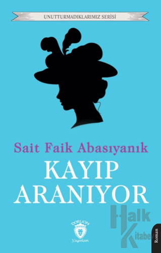 Kayıp Aranıyor