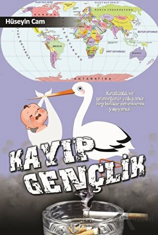 Kayıp Gençlik