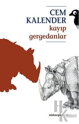 Kayıp Gergedanlar