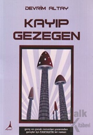 Kayıp Gezegen