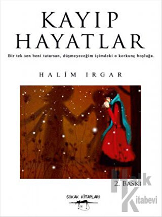 Kayıp Hayatlar