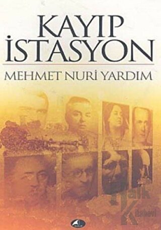 Kayıp İstasyon