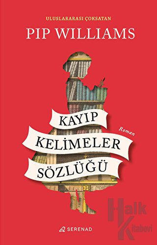 Kayıp Kelimeler Sözlüğü - Halkkitabevi