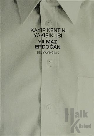 Kayıp Kentin Yakışıklısı