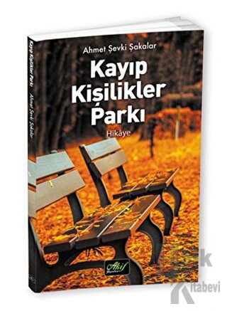 Kayıp Kişilikler Parkı - Halkkitabevi