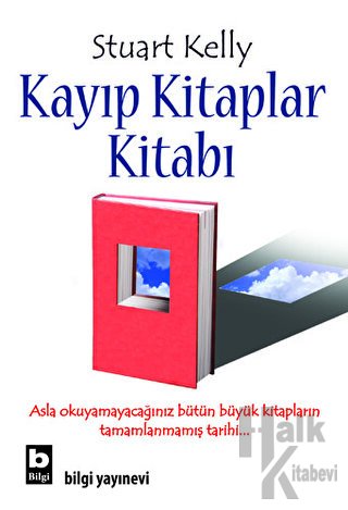 Kayıp Kitaplar Kitabı