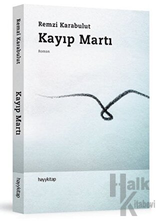 Kayıp Martı