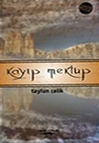 Kayıp Mektup - Halkkitabevi