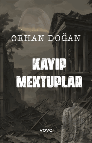 Kayıp Mektuplar - Halkkitabevi