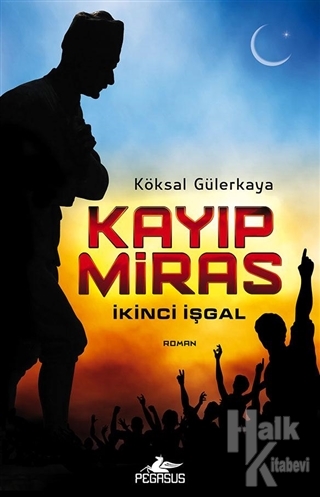 Kayıp Miras