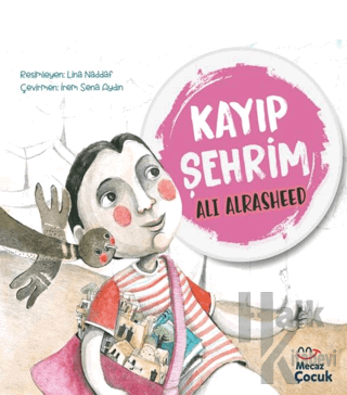 Kayıp Şehrim - Halkkitabevi