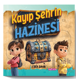 Kayıp Şehrin Hazinesi