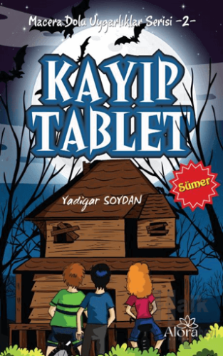 Kayıp Tablet - Sümer Uygarlığı - Halkkitabevi