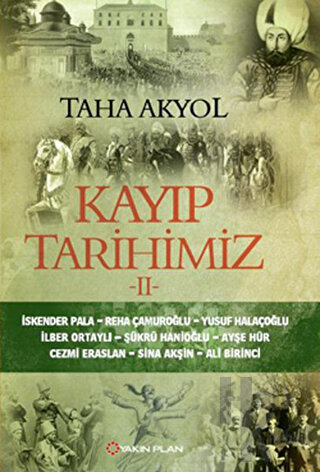 Kayıp Tarihimiz 2