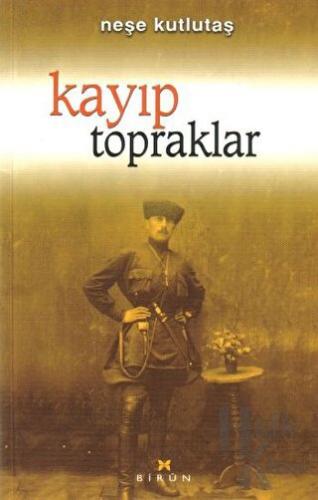 Kayıp Topraklar - Halkkitabevi