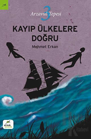 Kayıp Ülkelere Doğru - Halkkitabevi