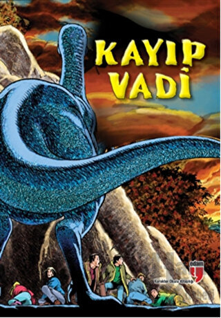 Kayıp Vadi: Yardımseverlik